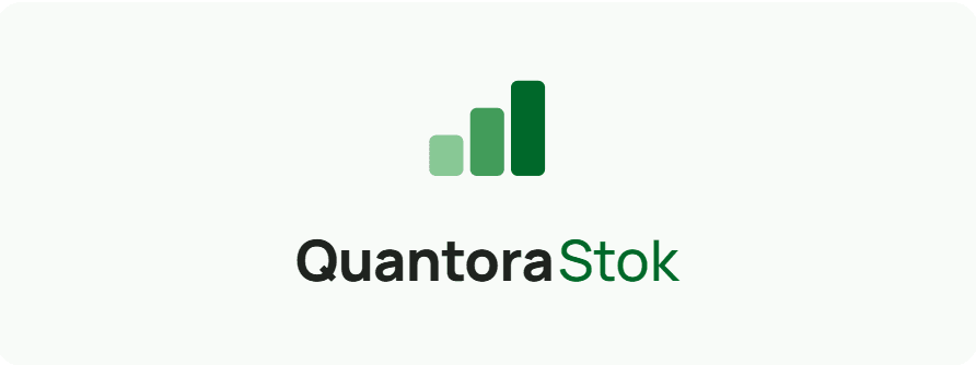 Quantora Stok Takip